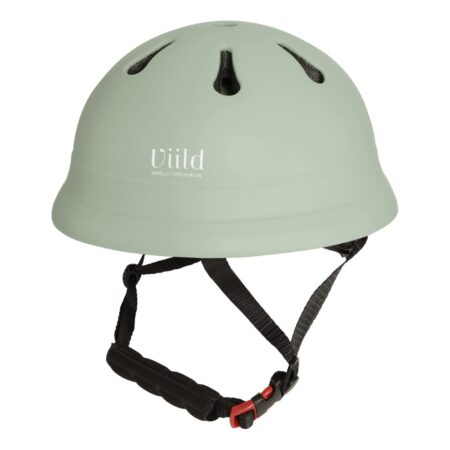 Vanilla Copenhagen - Cykelhjelm - Pale Jade - XXS (44-48 cm)