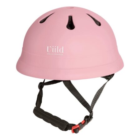 Vanilla Copenhagen - Cykelhjelm - Rose - XS (48-52 cm)