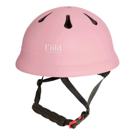 Vanilla Copenhagen - Cykelhjelm - Rose - XXS (44-48 cm)