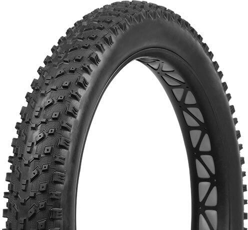 Vee Tire Snow Avalanche 26 x 4,0" fatbike-dæk Vee Tire Snow Avalanche 26 x 4,0" fatbike-dæk