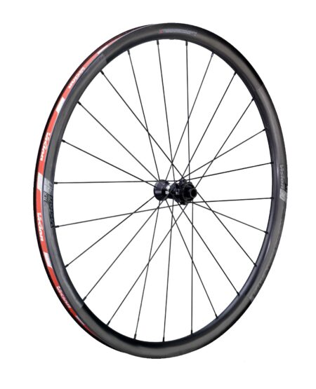 Vision Hjulsæt SC30 AGX i23 disc
