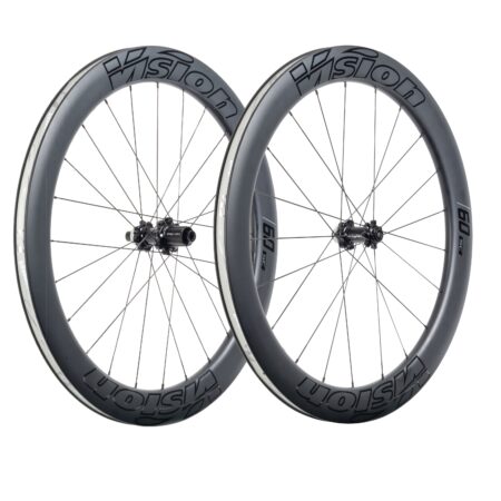 Vision Hjulsæt SC60