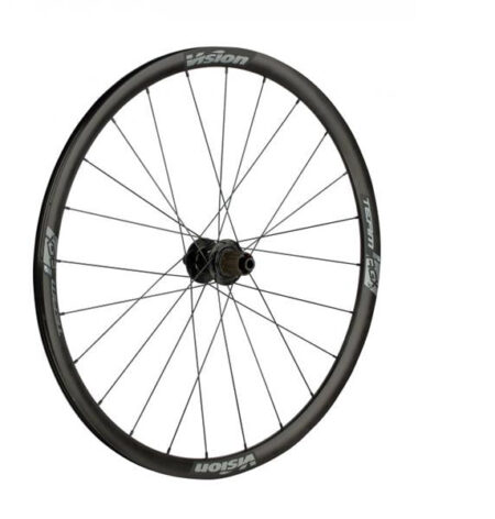 Vision Hjulsæt Team AGX i23 disc