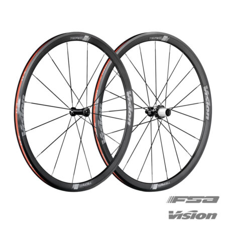 Vision Hjulsæt Team35 Comp SL
