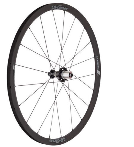 Vision Hjulsæt Trimax 30 DB - 6 huls