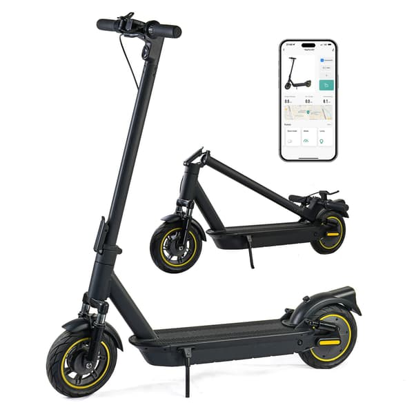 W4MAX 2026 KickScooter El-løbehjul 33 km/t elcykel scooter sparkcykel W4MAX 2026 KickScooter El-løbehjul 33 km/t elcykel scooter sparkcykel