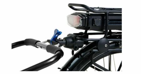 Weber M Kobling Til Winther Donkey Anhænger