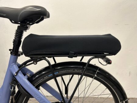 Winther Batteri cover