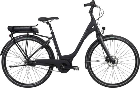 Winther Black Superbe 4