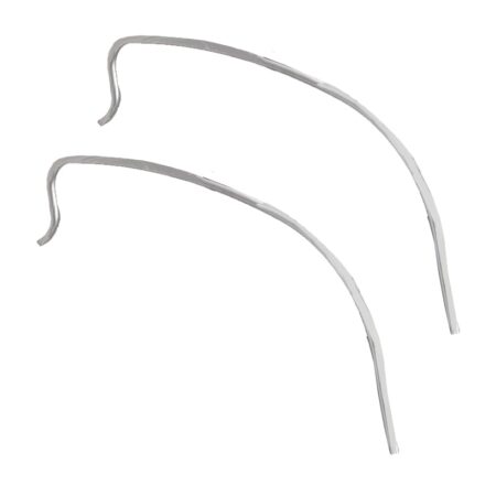 Winther Cargoo Kaleche Bøjler