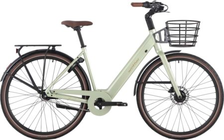 Winther Spirit Unisex 48cm 7g fodbr. blank grøn-52 cm