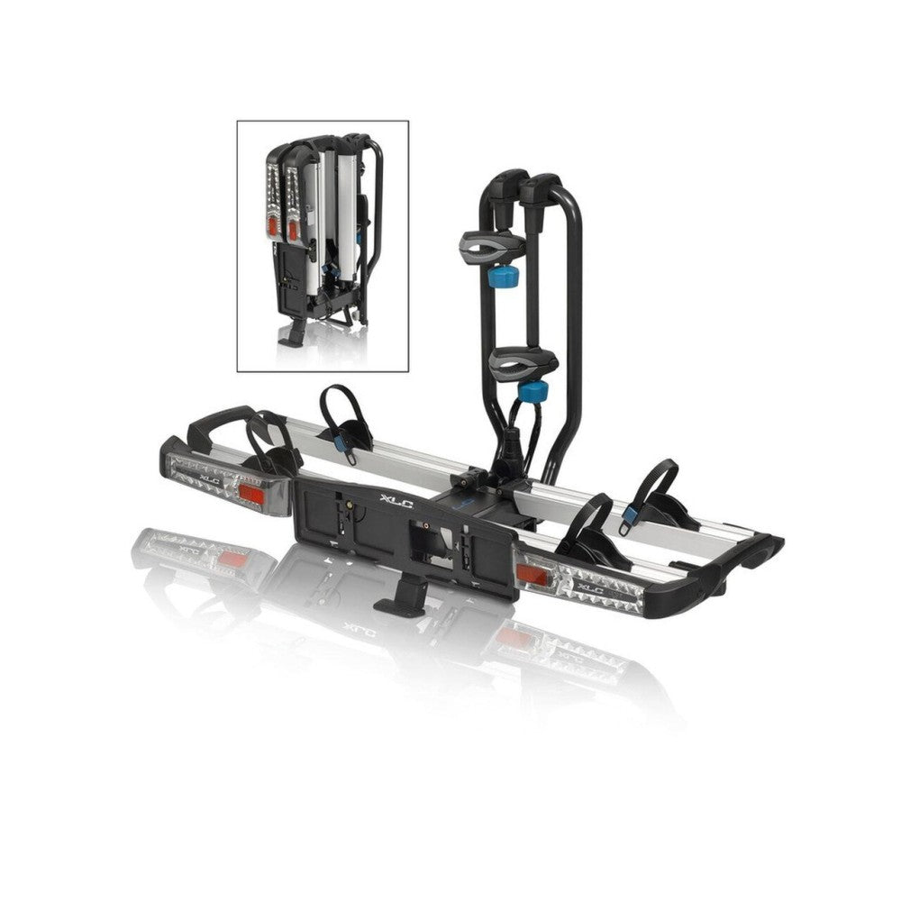 XLC Azura Xtra LED Cykelholder XLC Azura Xtra LED Cykelholder