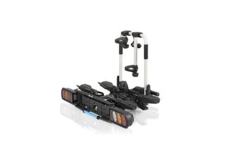 XLC Beluga foldbar cykelholder til 2 cykler