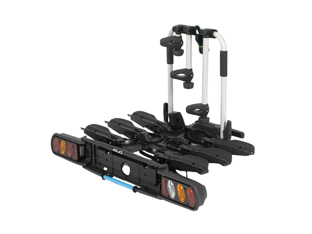 XLC CC-C03 Beluga cykelholder til 3 cykler XLC CC-C03 Beluga cykelholder til 3 cykler