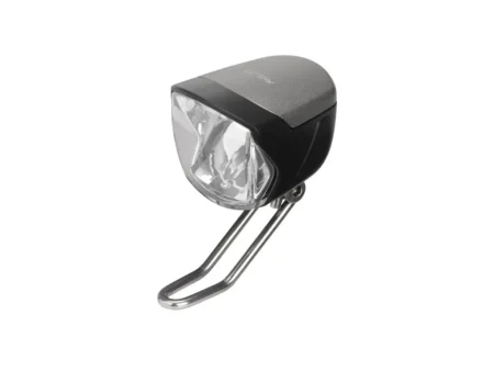 XLC Forlygte Retro til e-bike batteri