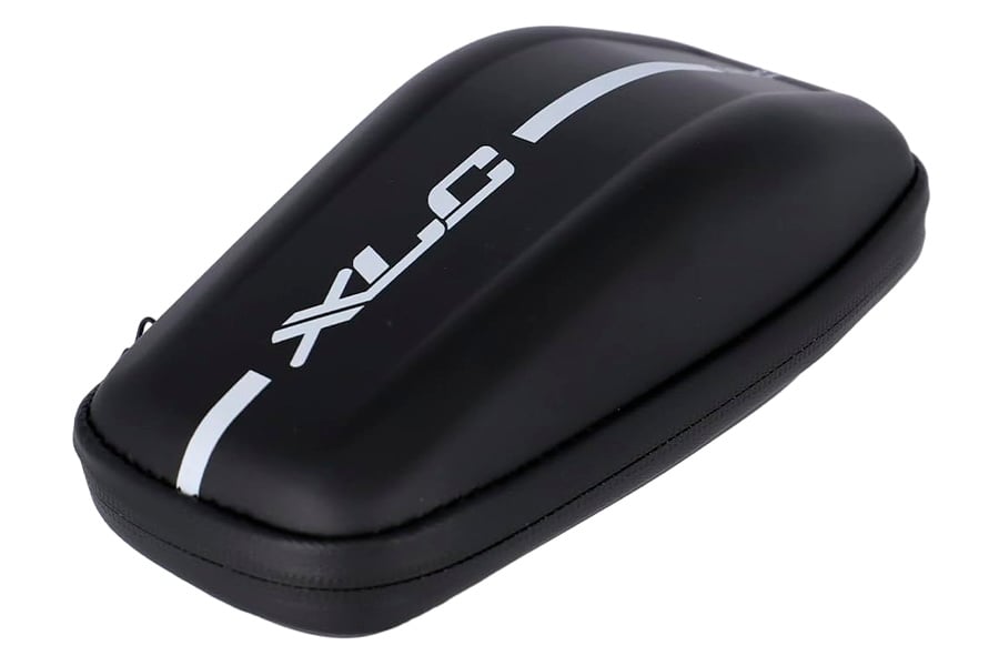 XLC MR-S08 MRS The Railbag Cykeltaske L - Sort XLC MR-S08 MRS The Railbag Cykeltaske L - Sort