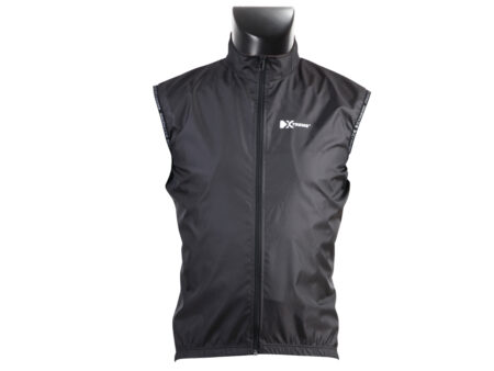 Xtreme X-Pakin Cykelvest Sort