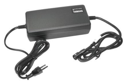 Yamaha laddare till 36V batterier