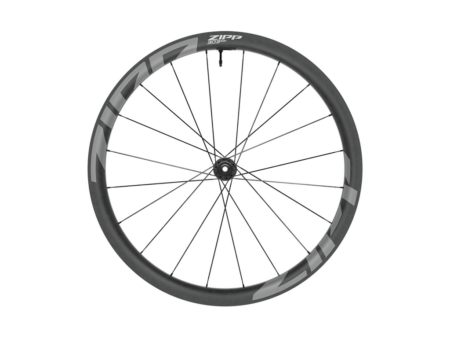 ZIPP 303 SW 700c baghjul Shimano body 12x142mm E-Thru disc carbon