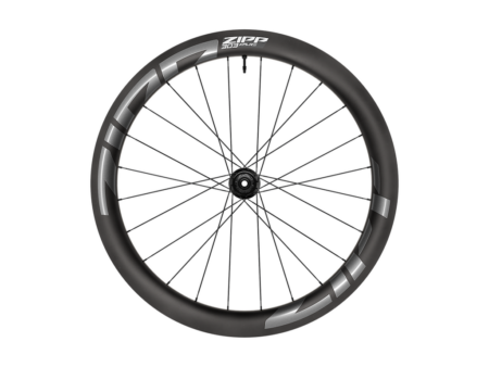 Zipp 303 XPLR S 700c carbon baghjul disc Shimano/SRAM HG body centerlock