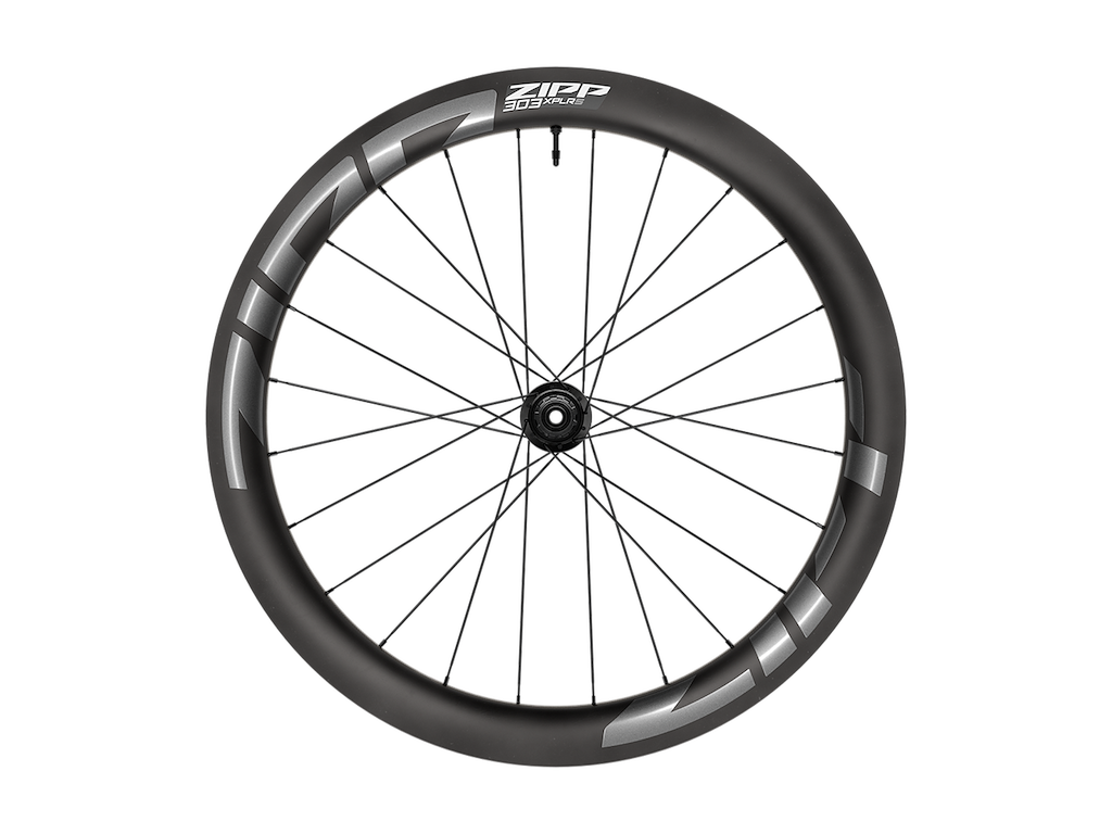 Zipp 303 XPLR S 700c carbon baghjul disc Shimano/SRAM HG body centerlock Zipp 303 XPLR S 700c carbon baghjul disc Shimano/SRAM HG body centerlock