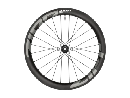 Zipp 303 XPLR S carbon disc baghjul Shimano Center Lock