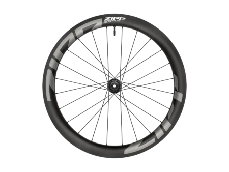 Zipp 303 XPLR S carbon disc baghjul Shimano Center Lock