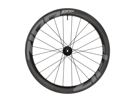 Zipp 303 XPLR SW carbon disc baghjul Shimano Center Lock