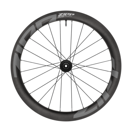 Zipp 303 XPLR SW carbon disc baghjul Shimano Center Lock
