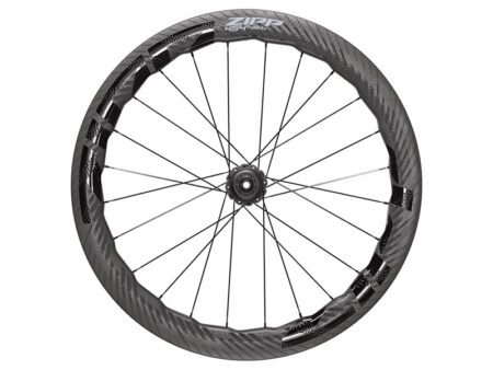 Zipp Racerhjul 454 NSW Disc Carbon Baghjul