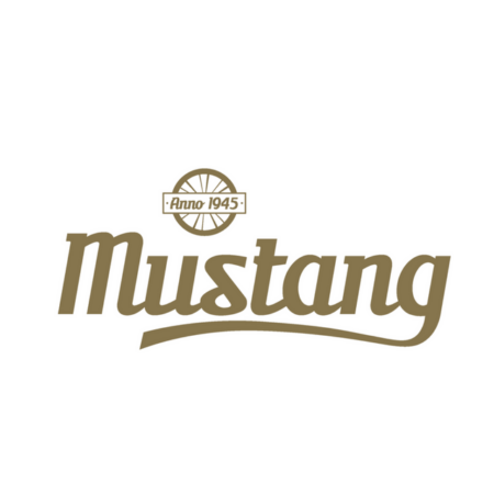 Mustang elcykler