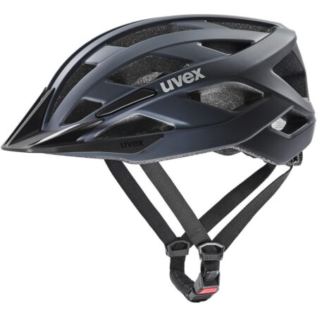 uvex I-vo 2 cykelhjelm 56-60 cm - antracit